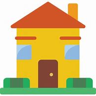 Image result for House Noun Icon