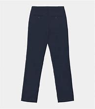 Image result for Navy Blue Linen Pants