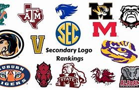 Image result for College Logo SEC