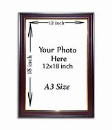 Image result for 12X18 Frame Natural