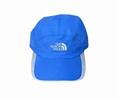 Image result for North Face Blue Hat