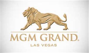 Image result for MGM Grand Lion Logo