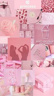 Image result for Pink Aesthetic Ideas