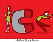 Image result for Attraction Clip Art