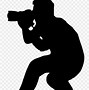 Image result for Photography Camera Silhouette