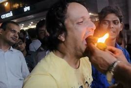 Image result for Fire Paan India