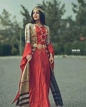 Image result for Kurdish Dress