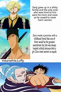 Image result for Luffy Pointing Meme