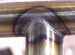 Image result for TIG Welding Copper Pipe