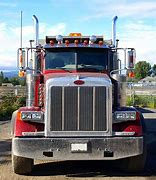 Image result for Semi Tractor Front End