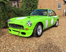 Image result for MGB GT Frame