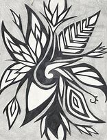 Image result for Abstract Drawing Easy