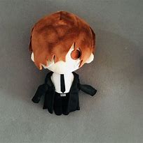 Image result for Ugly Dazai Plush