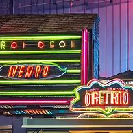 Image result for Retro Neon Signage