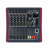 Image result for Professional Audio Mixer