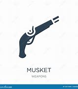 Image result for Musket Vector