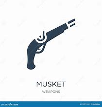 Image result for Musket Emoji