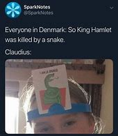 Image result for Hamlet Memes