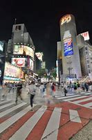 Image result for Tokyo Zebra Road