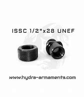 Image result for ISSC MK22 Thread Adapter