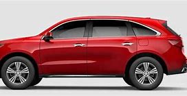 Image result for Acura MDX Blue