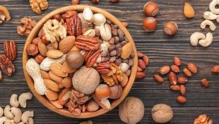 Image result for Healthy Nuts to Eat