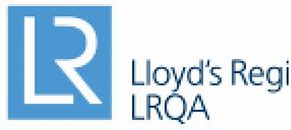 Image result for LRQA Logo