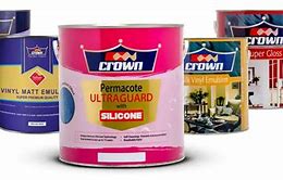 Image result for Crown Paints