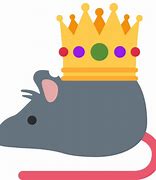 Image result for Rat Emoji