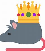 Image result for Discord Rat Emoji PNG