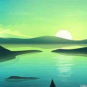 Image result for Lake Art Top