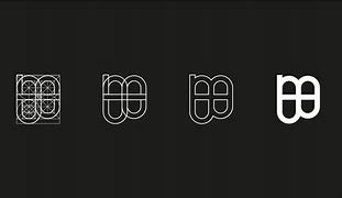 Image result for Personal Logo Initials MB