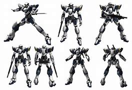 Image result for Arx-7 Arbalest