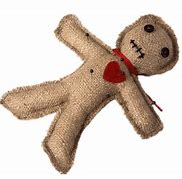 Image result for Voodoo Doll PNG