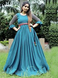 Image result for Party Gown