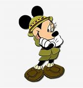 Image result for Mickey Mouse Safari Background Clip Art