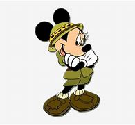 Image result for Mickey Mouse Safari Background Clip Art