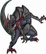 Image result for Haxorus Anime