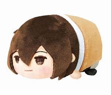 Image result for Ugly Dazai Plush