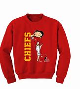 Image result for Chiefs Sweatshirt