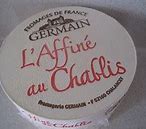 Image result for L Affine AU Chablis