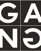 Image result for Gank Logo.png