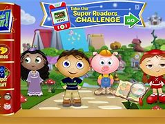 Image result for PBS Kids Super Why Wallpaper