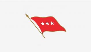 Image result for Army 3 Star Flag