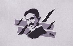 Image result for Nikola Tesla Lightning