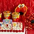 Image result for Elmo Birthday Invitations