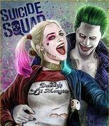 Image result for Cool Joker and Harley Wallpaper