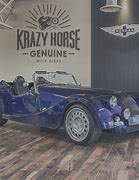 Image result for Crazy Horse Morgan