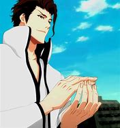 Image result for Aizen Mog