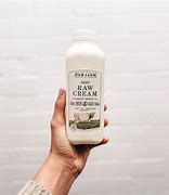 Image result for Raw Cream